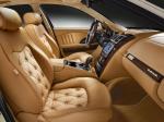 Maserati Quattroporte Collezione Cento 2008 года